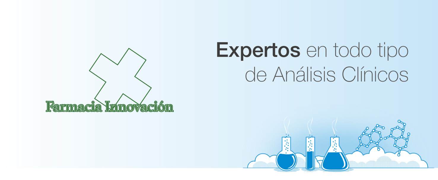 Farmacia Innovación Banner 2