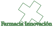 Farmacia Innovación Logo